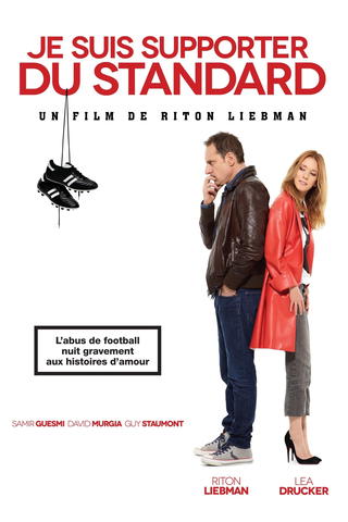 Je suis supporter du standard