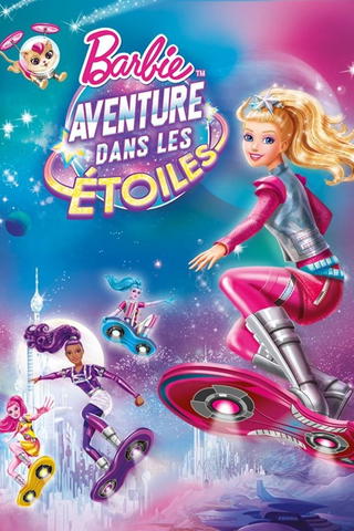 Barbie : Aventure dans les étoiles