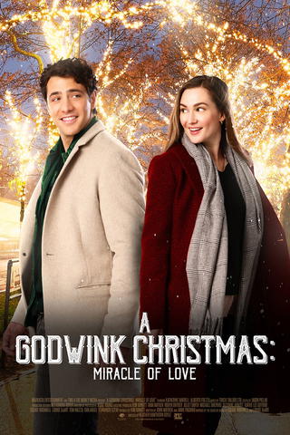 A Godwink Christmas: Miracle of Love