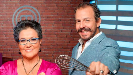 MasterChef Junior Mexico