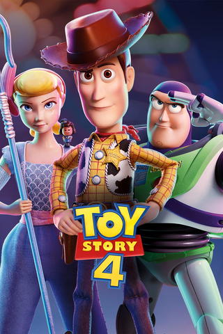 Toy Story 4
