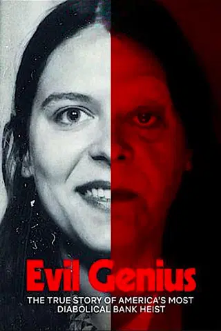 Les génies du mal