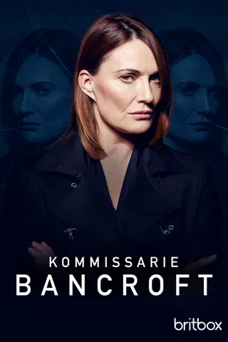 Kommissarie Bancroft