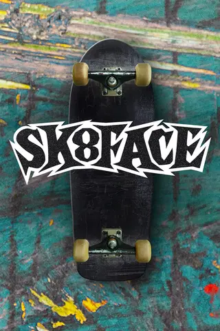 SK8FACE