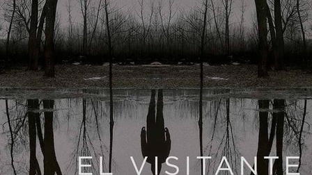 El visitante