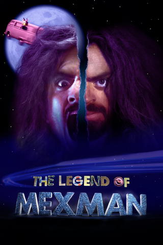 The Legend of MexMan