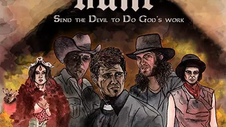 Witch Hunt