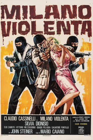 Violent Milan