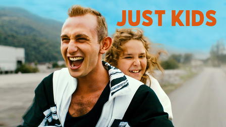 Just kids