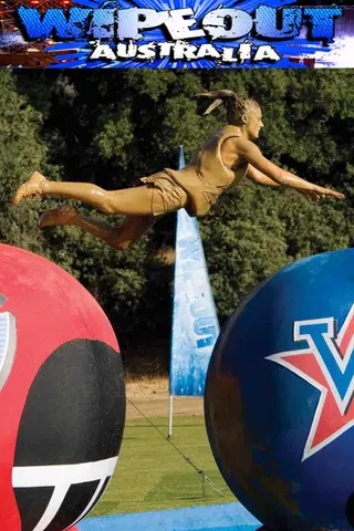 Wipeout Australia