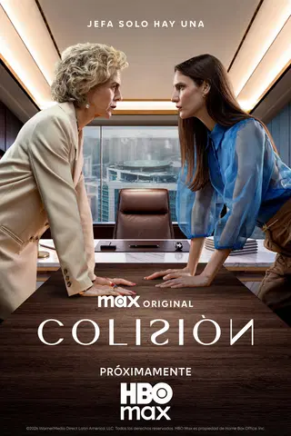 Colisión