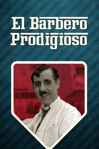 El barbero prodigioso