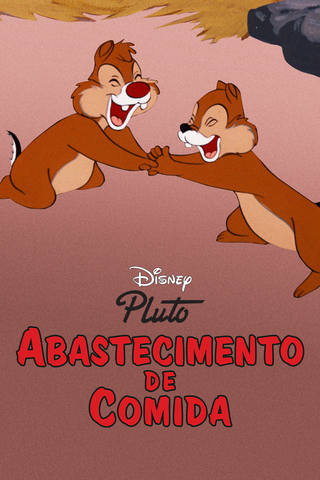 Abastecimento de Comida