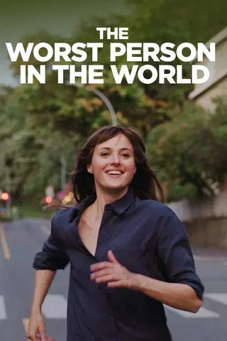 The Worst Person in the World
