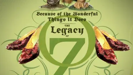 Because of the Wonderful Things It Does: The Legacy of Oz
