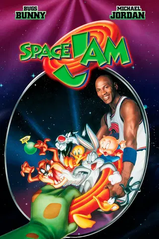 Space Jam