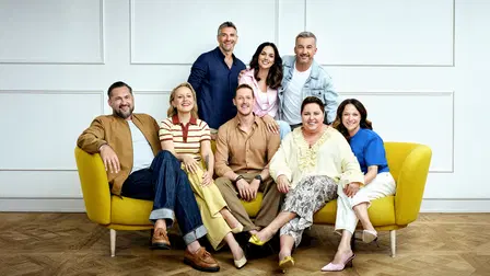 Piękni dwudziestoletni. Koncert urodzinowy Dzień Dobry TVN