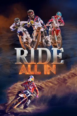 Ride: All In
