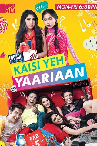 Kaisi Yeh Yaariaan