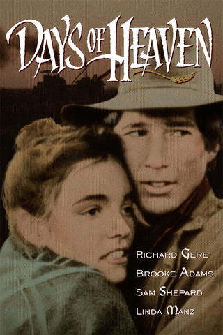 Días del cielo (Days of Heaven)