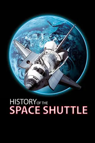 History of the Space Shuttle