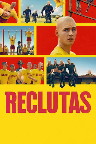 Reclutas