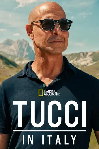 Tucci in Italy