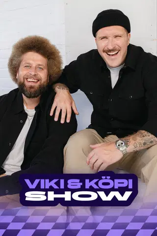 Viki ja Köpi Show