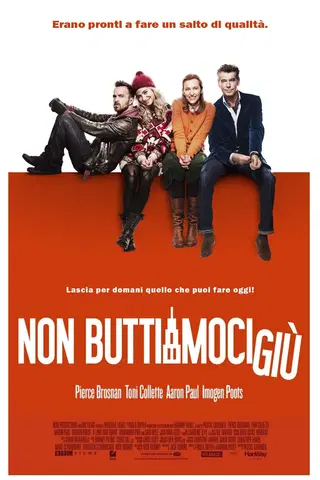 Non buttiamoci giù