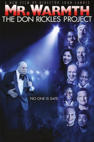 Don Rickles Documentary