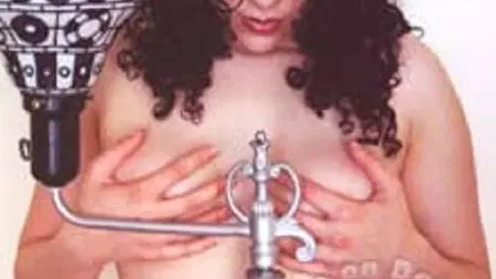 The Vibrating Maid