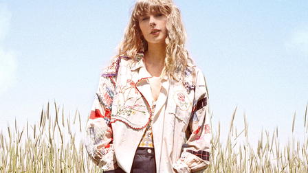 Taylor Swift "I Knew It, I Knew You" | "Toy Story 5" Music Video