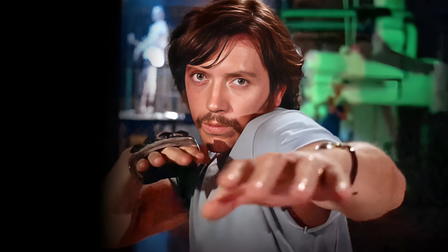 Street of the Damned