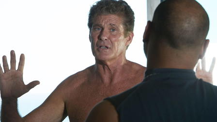 Killing Hasselhoff