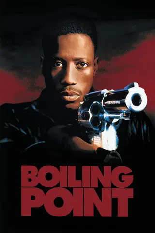 Boiling Point: Die Bombe tickt