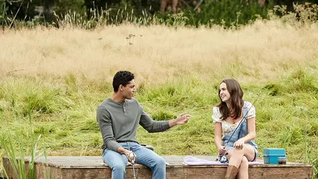 A Cinderella Story: Starstruck