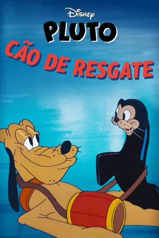 Cão de Resgate