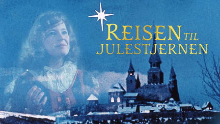 Reisen til Julestjernen