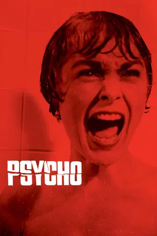 Psycho