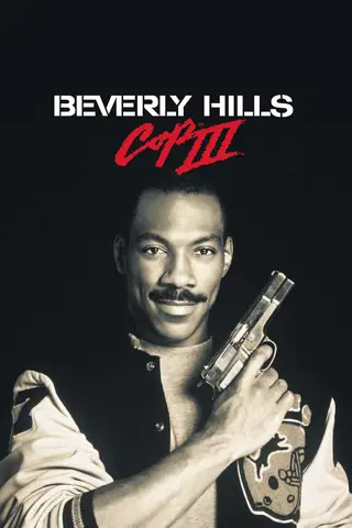 Beverly Hills purk III