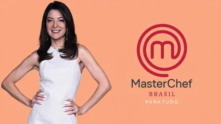 MasterChef: Brazil - Para Tudo