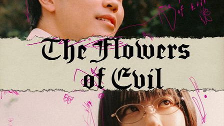 The Flowers of Evil