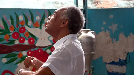 Viramundo: A musical journey with Gilberto Gil