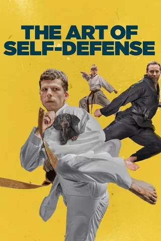The Art of Self-Defense
