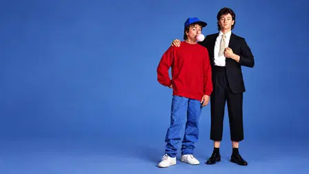 Mon père c'est moi