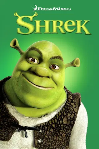 Shrek