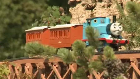 I Love Toy Trains