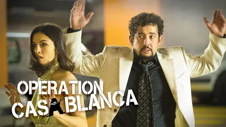 Opération Casablanca