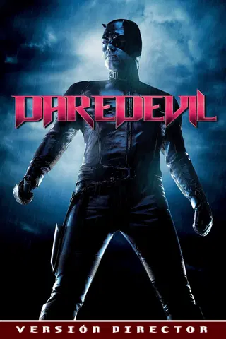 Daredevil