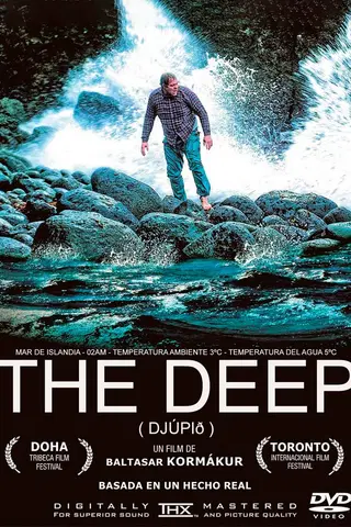 The deep